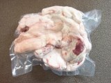 Frozen Lamb/Sheep Meat Tail Fat Halal for Export with Top Quality
