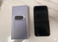 5G Smartphone Gray 10 Pro XL