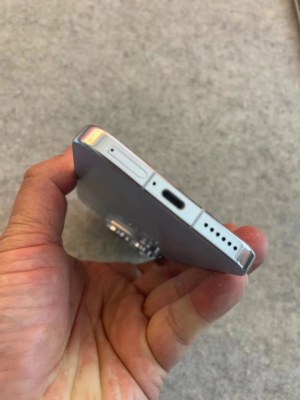 5G Smartphone Pura 70, Light Blue