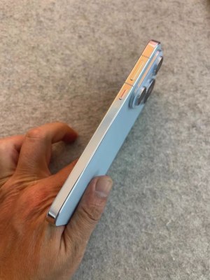 5G Smartphone Pura 70, Light Blue