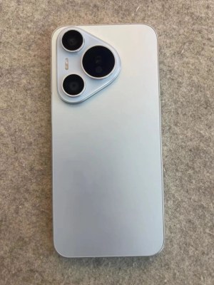 5G Smartphone Pura 70 Light Blue