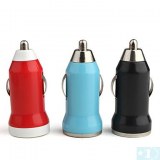 Chargeur de Voiture 1000mAh pour Téléphones Portables et Autres Appareils