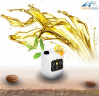 Argan oil for producer