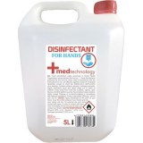 Désinfectant pour les mains 5L Prix € 4.00
