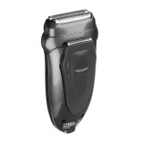 Rasoir, 3W, Plastique LEBEN