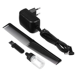 Electric hair trimmer Multistyler set 10 in 1 LEBEN SATOSHI VETTA