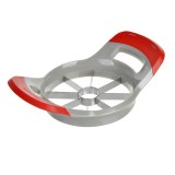 Apple cutter 18.5cm, st.steel