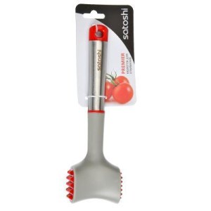 Écumoire 35 cm, nylon