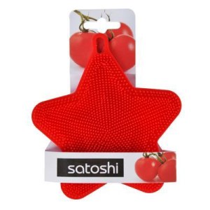 Gomme de nettoyage, silicone SATOSHI