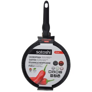 Crêpière Pierre 24 cm SATOSHI