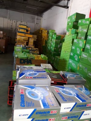 Vente Pieces de rechange des grandes marques