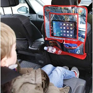 ORGANISATEUR SIEGE VOITURE