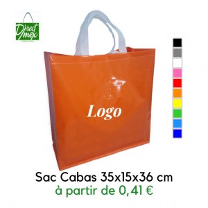 Sac de courses - Sac Cabas - Shopping bag