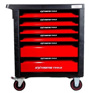 SERVANTE EXTREME 6/4-345 TOOLS KM-EX-6/4