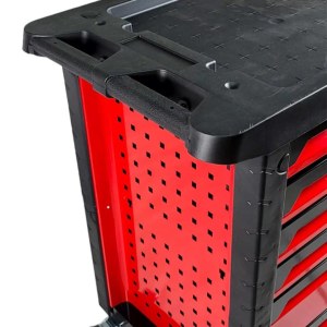 SERVANTE EXTREME 6/4-345 TOOLS KM-EX-6/4