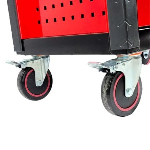 SERVANTE EXTREME 6/4-345 TOOLS KM-EX-6/4