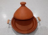TAGINE NEUF AVEC PLAQUES