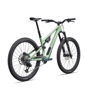 2026 Specialized Stumpjumper 15 EVO Expert - SRAM GX AXS Mountain Bike (BAMBOBIKES)