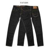 Vente en gros Jean Garçon "Aeropilote" 8/14 ans