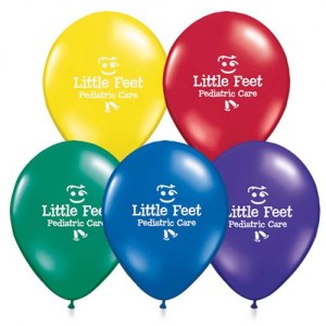 Ballons personalisables