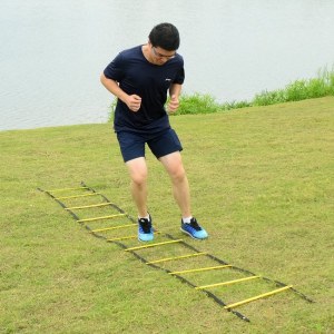 ÉCHELLE D'ENTRAÎNEMENT 8m L-8M