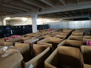 Tapis de Yoga Antidérapant Haute Densité et TPE 6 mm Tapis