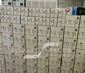 RACHAT MATERIEL D’IMPRESSION HP