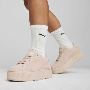 060138 Baskets femme style casual Puma