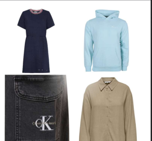 Vêtements VeePee pour femmes pour hommes - catégorie A