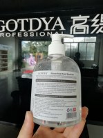 Gel hydroalcoolique 500ml