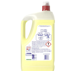 Fairy Professional Citron Liquide vaisselle à main 5 litres