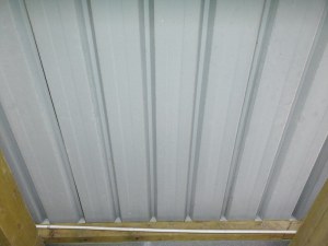 Charpente bois & toiture bacacier