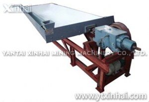 Table à secousse modèle 6-S--Yantai Xinhai