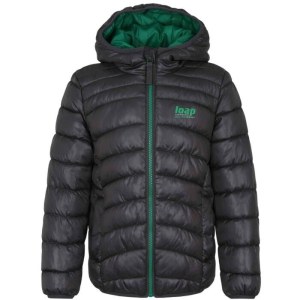 050218 Vestes matelassées enfant et ado Loap