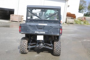 Polaris Ranger 900 4X4