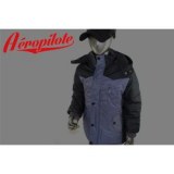 Fournisseur pas cher Doudoune "Tripley" 8/14 ans