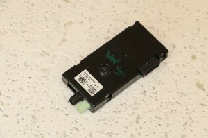 Amplificateur module d'antenne radio AM/FM OEM BMW F20 F22 F30 F36