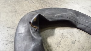 Vends lot TUYAU 6.50 - 20 très robuste