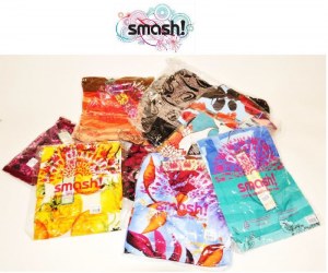 Superbe offre de vêtements de marque SMASH