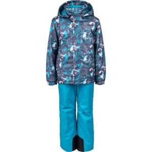 050182 Vêtements d’hiver pour enfants et adolescents Alpine Pro et Lewro