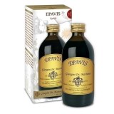 HEPAVIS liquide 200 ml