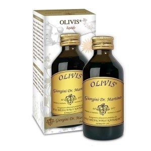 Complément alimentaire OLIVIS 100 ml