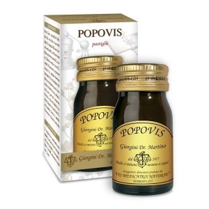 POPOVIS 30 g pastilles
