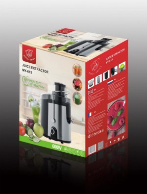 Centrifugeuse / Extracteur de jus de fruit