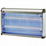 Destructeur d'insectes Ã  grille Ã©lectrifiÃ©e