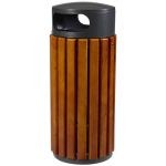 Corbeille bois Lalinde