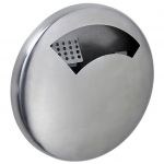 Cendrier mural Disco