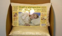 LES OREILLERS D'EPEAUTRE
