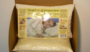 LES OREILLERS D'EPEAUTRE