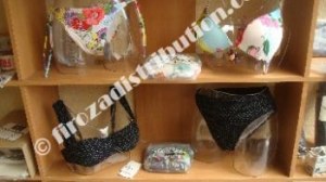 Maillots de bain PAIN DE SUCRE